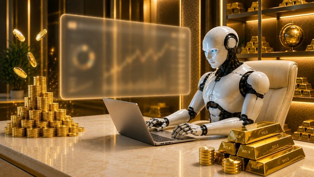 MoneySimpler Launches No-Code AI Automated Cryptocurrency Trading Bot