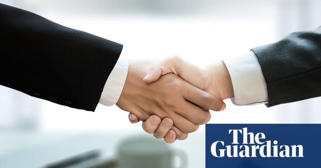 Should public services be run by private equity firms? | Private equity