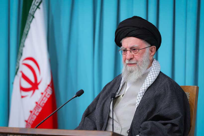 How Martyr Leader shapes Iran’s people-centric, defense-oriented economic model