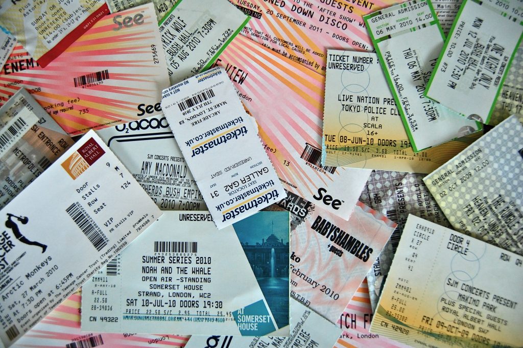 Washington, D.C. Approves Nation’s Toughest Anti-Ticket Scalping Law