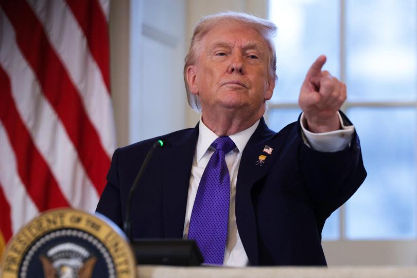 Trump targets Brazil’s payments system while dollar stablecoins are quietly overtaking country’s payments