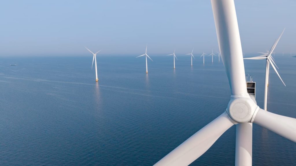 Israel’s latest push for marine-related energy solutions, technologies