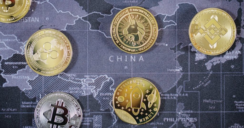 Cryptocurrency regulations are needed as a matter of urgency
