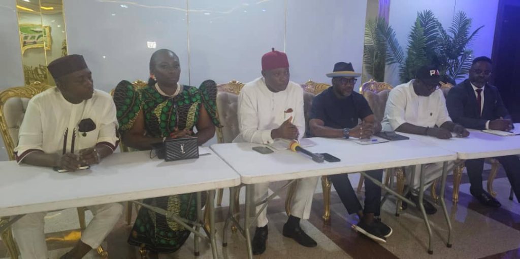 Enugu govt upscales tourism status, approves massive infrastructure projects