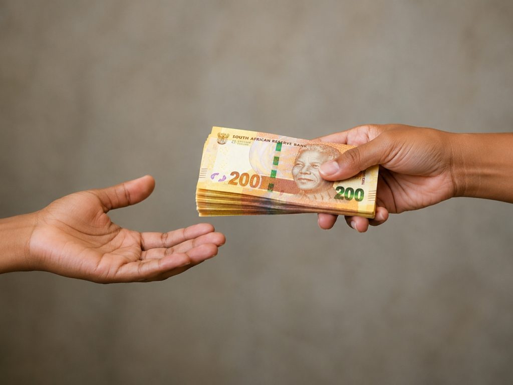 South Africa Will Not Be Introducing A Wealth Tax On The Rich – 2oceansvibe News