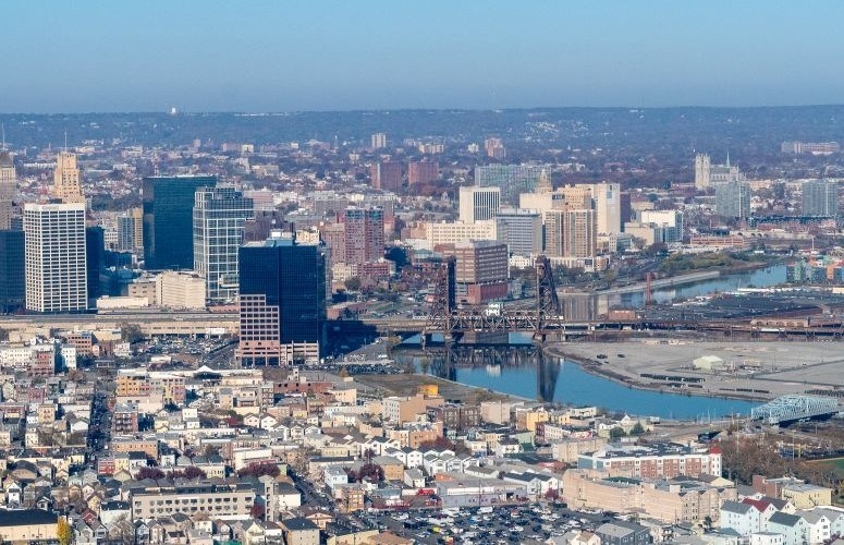 Built to Last – New Jersey’s Commercial Real Estate Industry