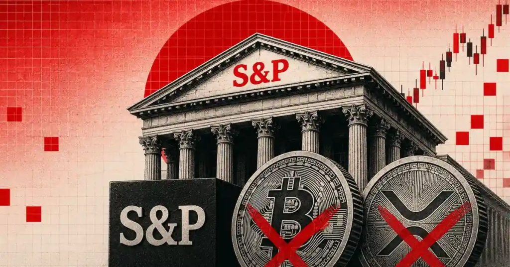Altcoin Index: Evaluating Crypto with New Standards S&P Pantera Index