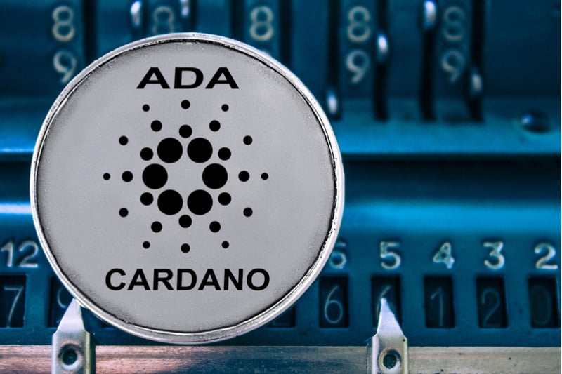 Cardano Climbs 11% In a Green Day By Investing.com