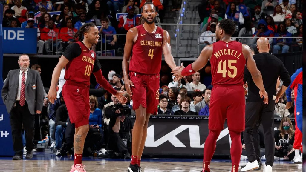 Blue Owl Invests in Cleveland Cavaliers Minority Stake