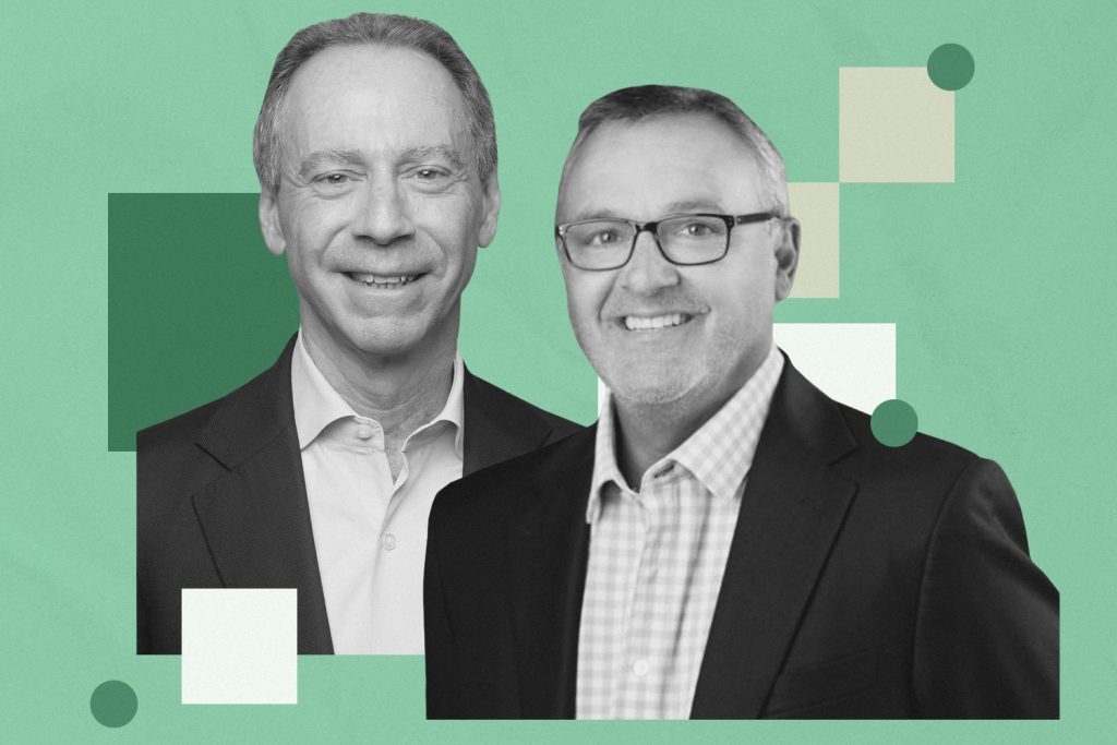 Centerbridge Makes Good on Merritt Properties Deal
