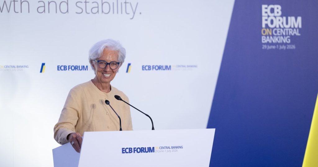 Global monetary tightening and the fragility behind it