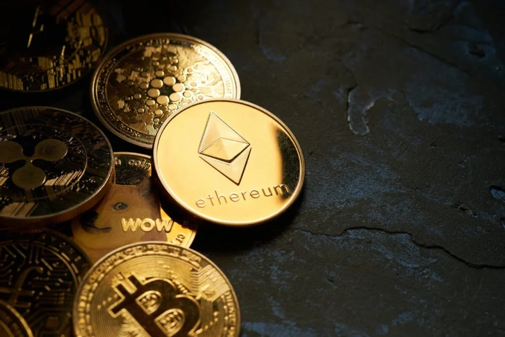 Smart Crypto Allocation Strategy: Diversifying $1,000 Across BTC, ETH, and Promising Altcoins in 2026