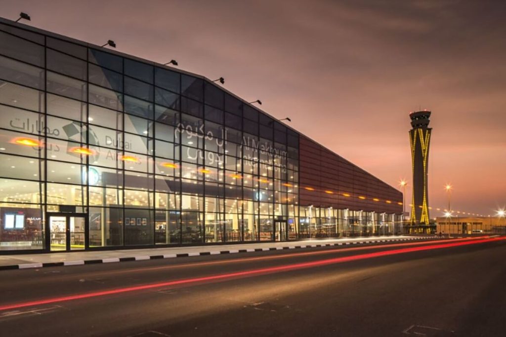 $35 billion Al Maktoum Airport expansion to reshape Dubai’s next real estate growth zone