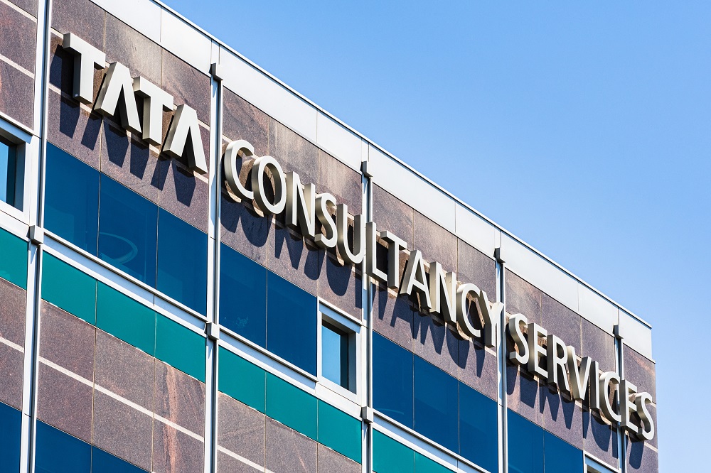 TCS Q1 revenue up 3.2% despite macroeconomic headwinds