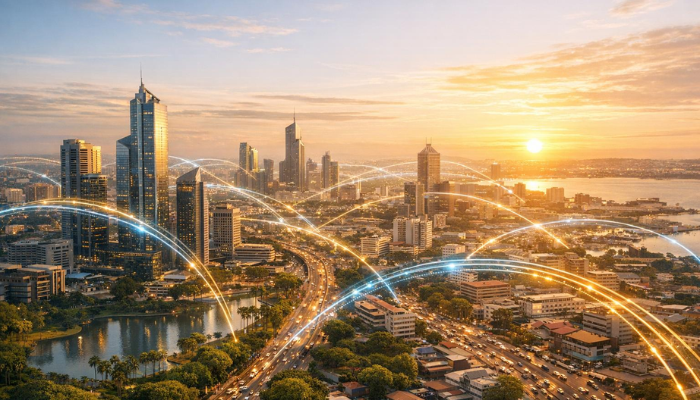 Energy, transport to drive Africa’s infrastructure investment over the next decade