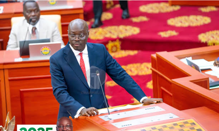 Mid-Year budget: Every major macroeconomic indicator has improved significantly – Finance Minister – 3News