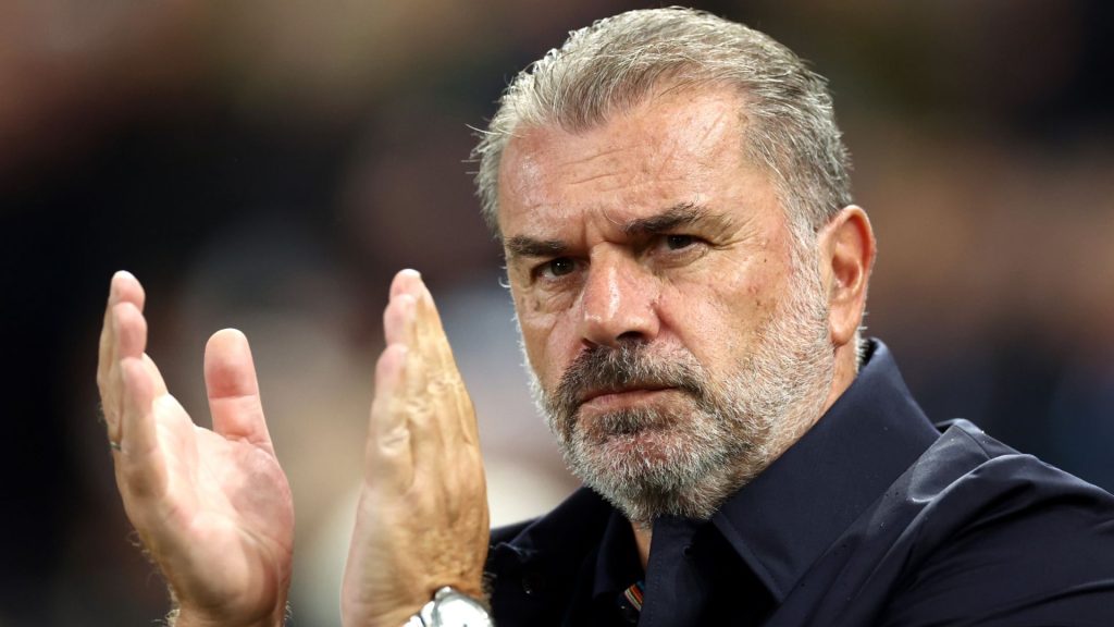 Why ex-Spurs & Nottingham Forest boss Ange Postecoglou will find it ‘hard’ to land another Premier League job as former Celtic manager is linked with Scotland post