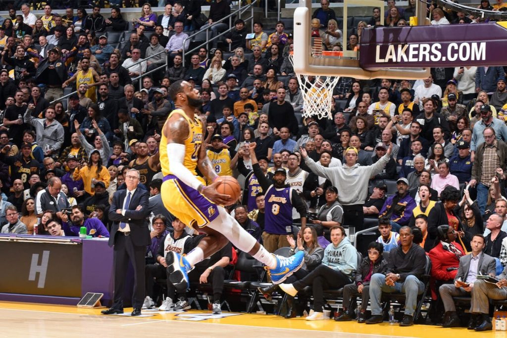 NBA Top Shot’s enormous sales boom may be over, but NFTs are here to stay