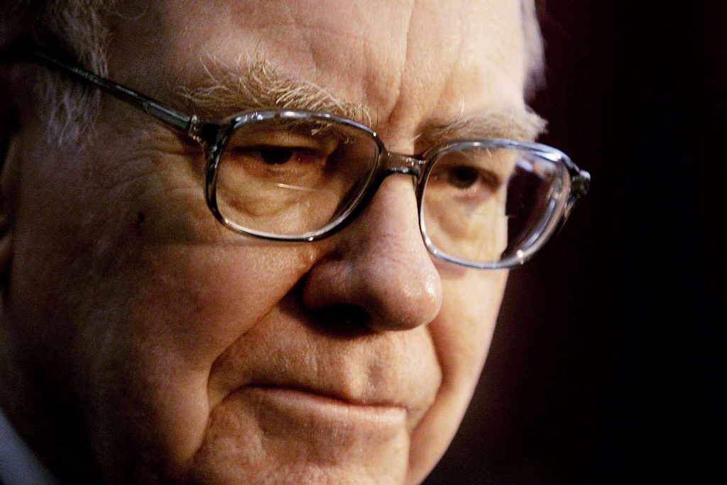 Warren Buffett’s Warning: The Costly Market Mistake Many Investors Make