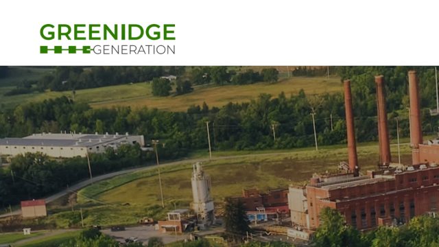Greenidge Rebrands as Vulcan Infrastructure and Power, Secures $39.4 Million to Pivot Toward AI Infrastructure