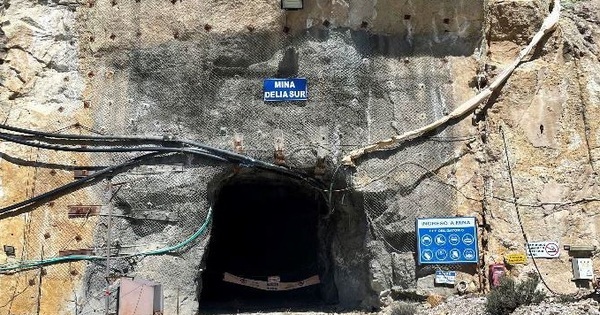Andean reports bonanza-grade silver and gold at Cerro Bayo – Mining News Net