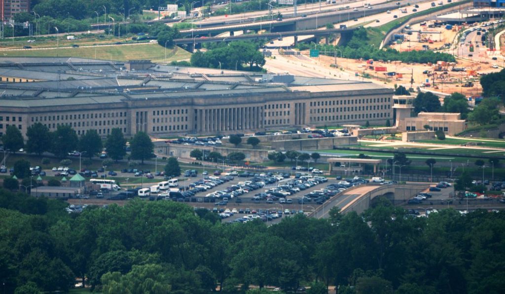 Meet the wealthy new investor taking equity stakes in defense companies: The Pentagon