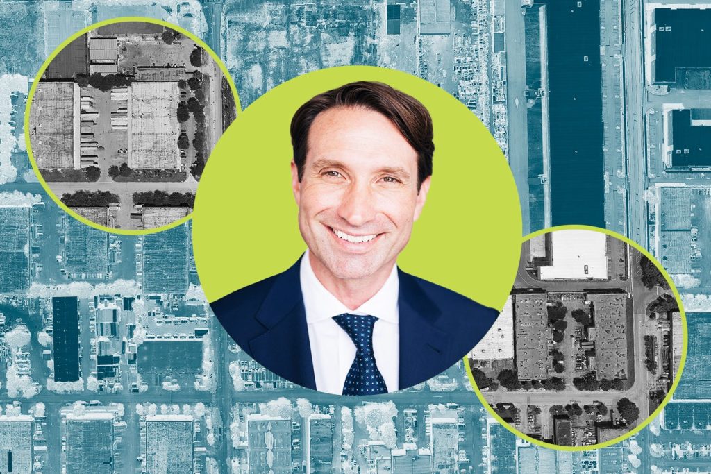 Longpoint Partners Buys $39M Medley Industrial Portfolio