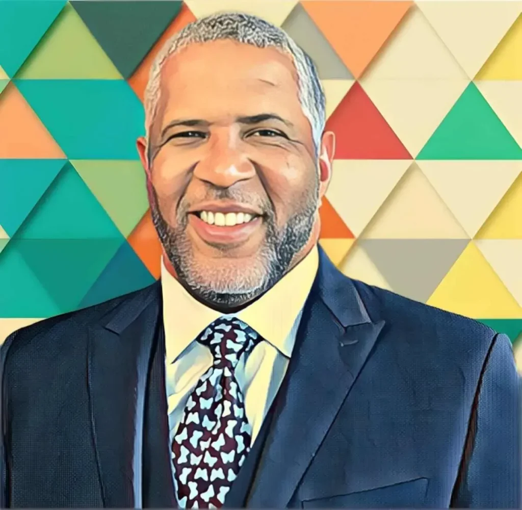 Billionaire Robert Smith’s Vista Equity bids to take Criteo private