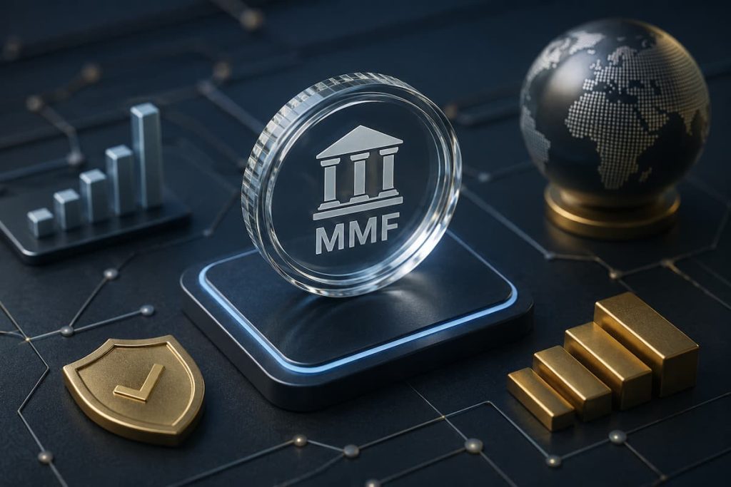 S&P Global Outlines Rating Framework for Tokenised Money Market Funds