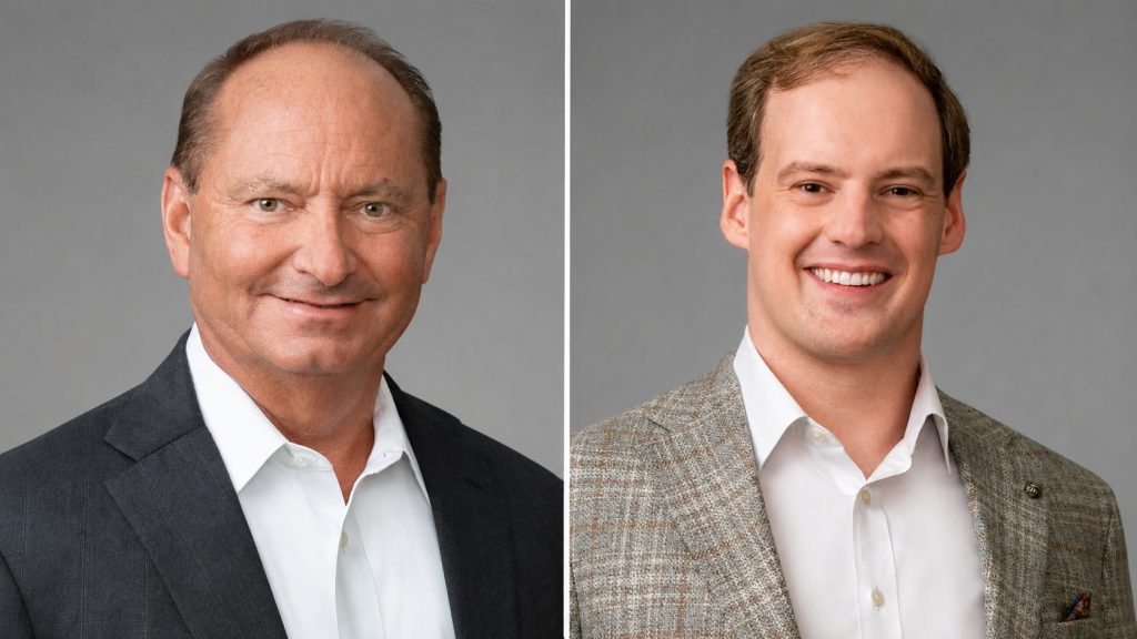 Sparrowhawk Expands Exec Leadership Team With Industry Veterans Scott Brast & Peter Wismer
