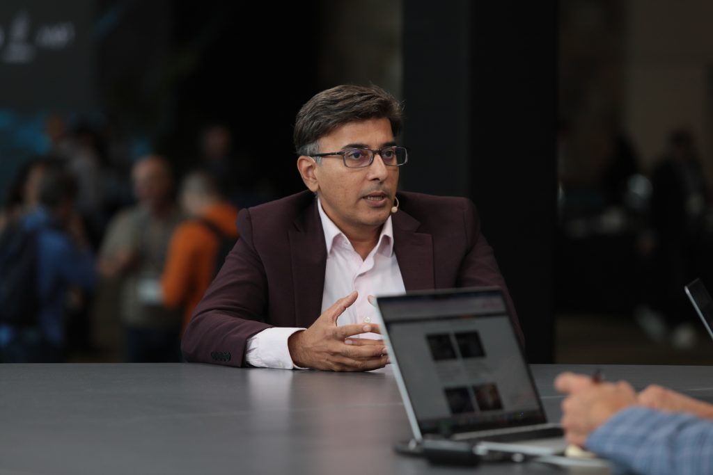 Token economics reshape AMD’s enterprise AI