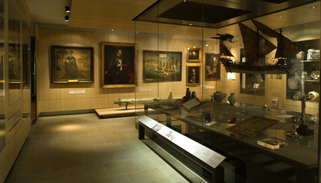 How museums can embrace mixed economy pricing