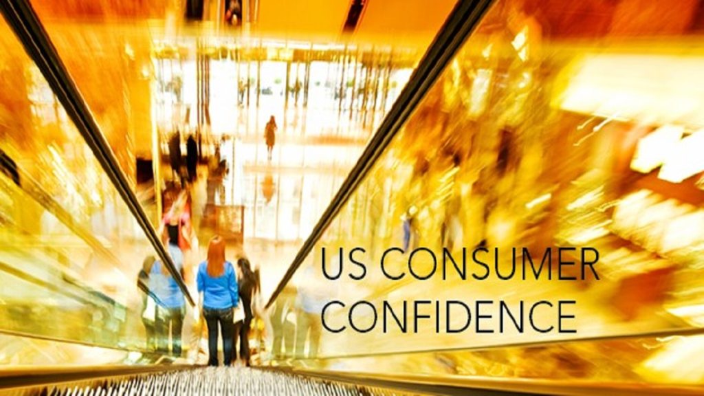June Consumer Confidence Ticks Up Amid Mixed Economic Signals