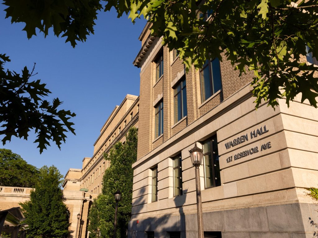 Cornell’s undergraduate business programs earn top 10 national ranking- Cornell SC Johnson College of Business