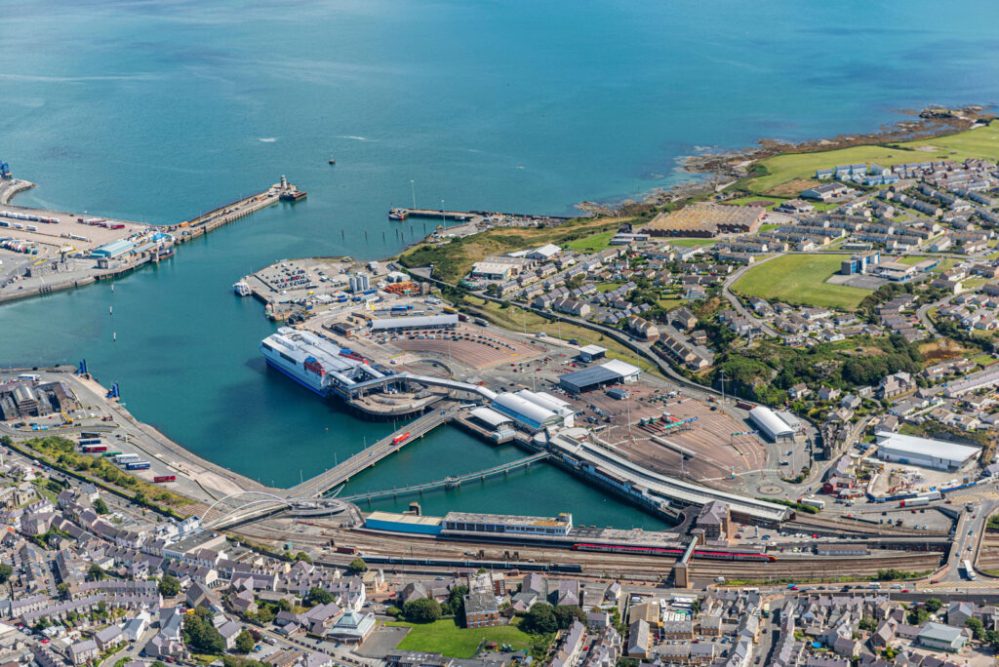 Wales’ foreign investment win boosts economy and jobs market