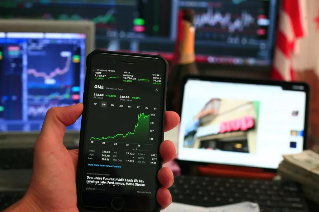 CBRE Group Inc. focuses on global real estate services as investors weigh long-term demand
