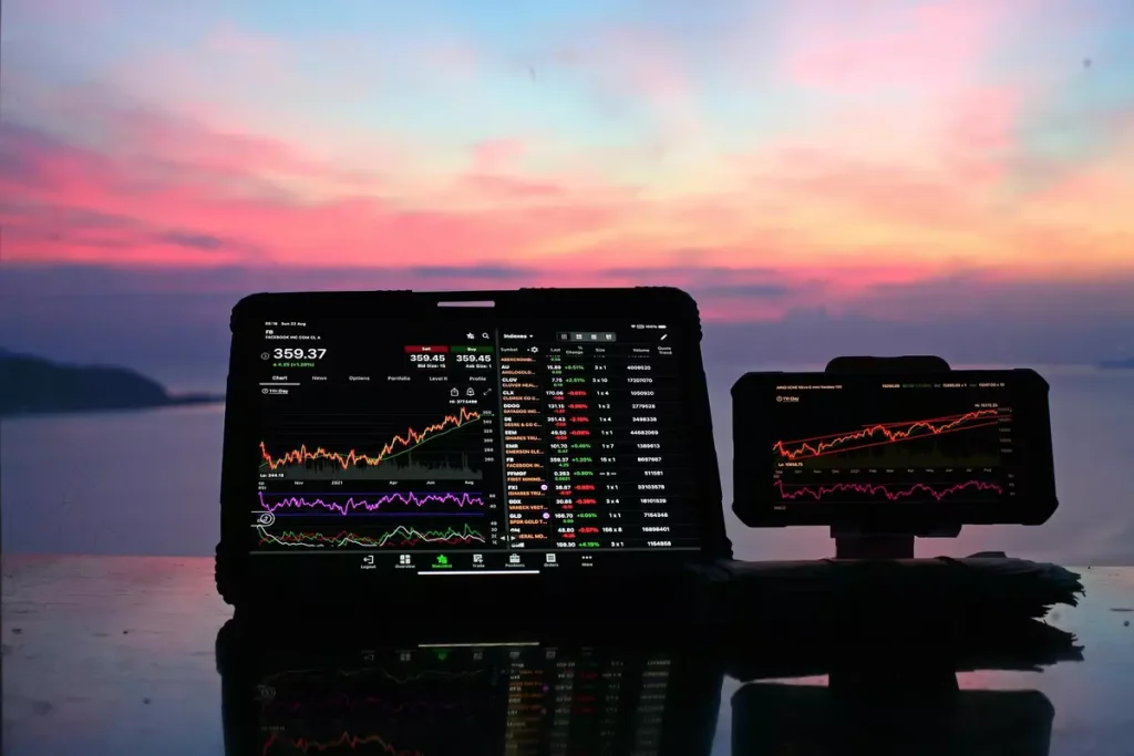 BlackRock Inc. outlines long-term growth themes as asset management scale expands