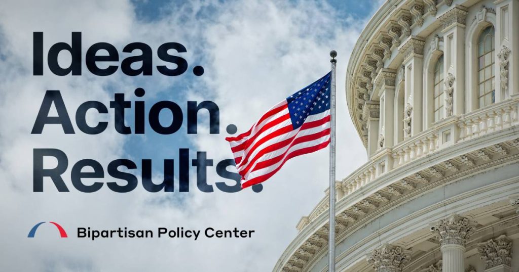 New American Opportunity Project to Address Debt, AI-Driven Economic Disruption, Unsustainable Social Safety Net While Expanding Opportunity for Workers and Families