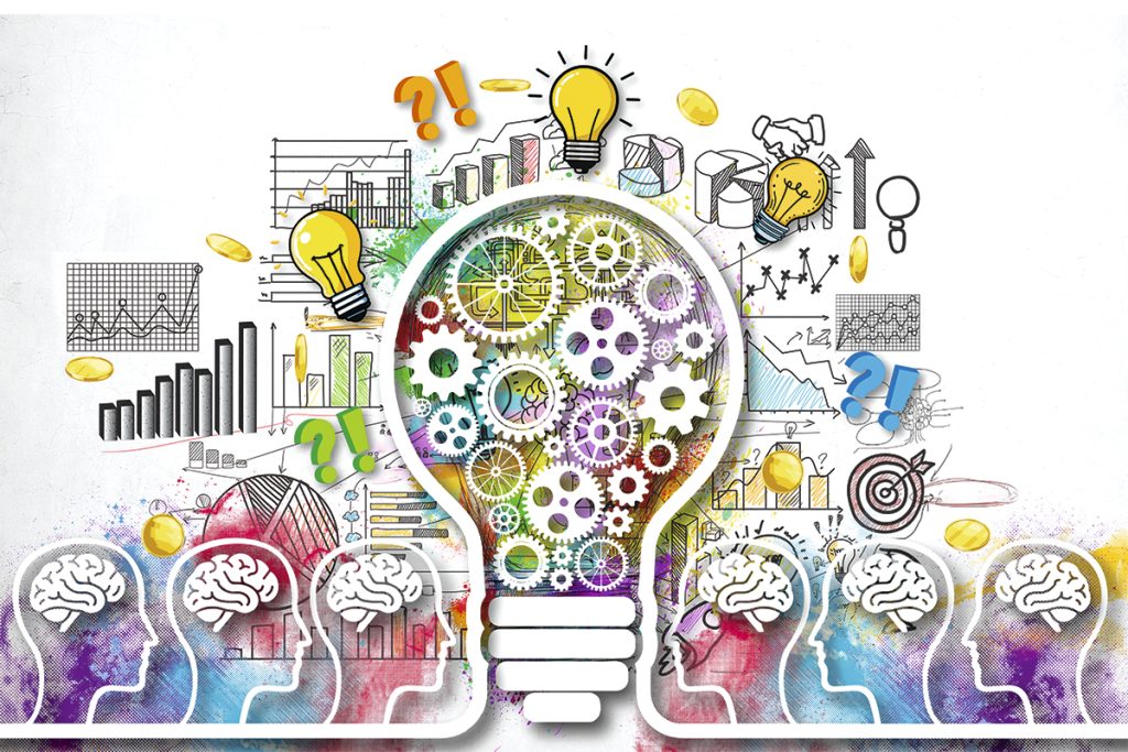 Talent generates revenue