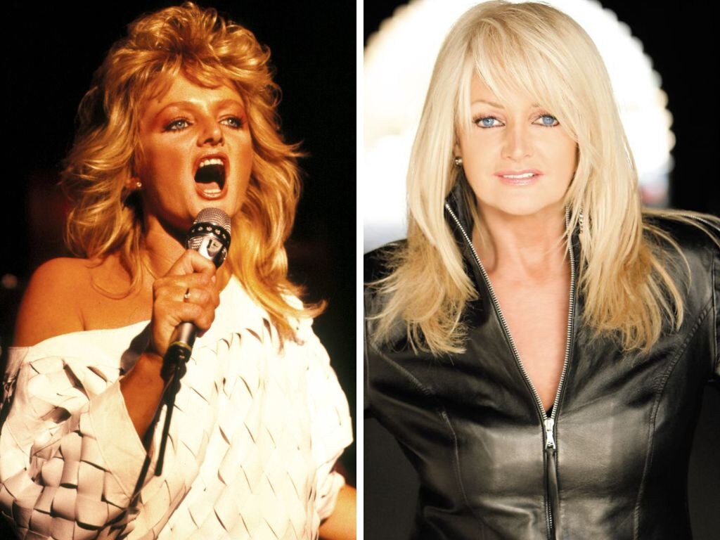 Inside Bonnie Tyler’s secret 22-home property empire