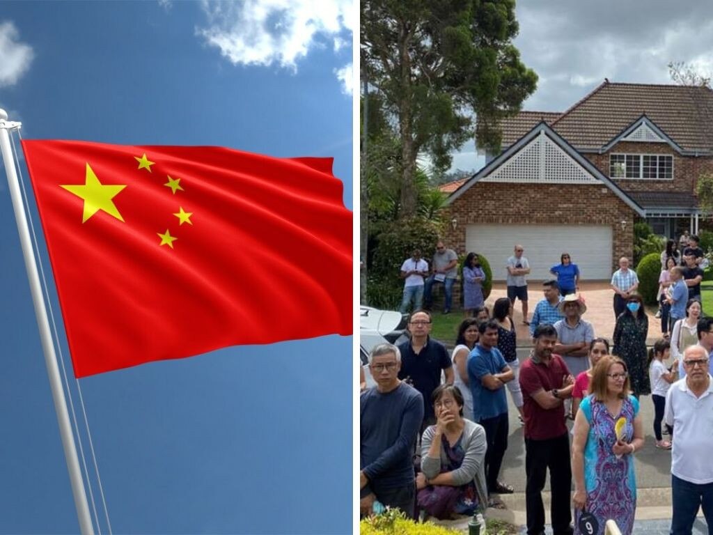 Japanese investors surge into Australian property as Chinese sell