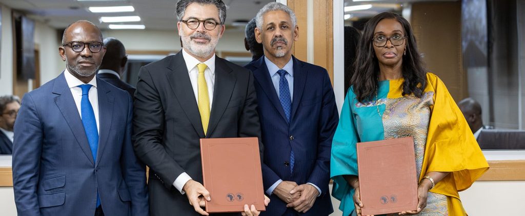 African Development Bank and African Sovereign Wealth Fund Forum Deepen Partnership to Mobilise African Capital for Infrastructure