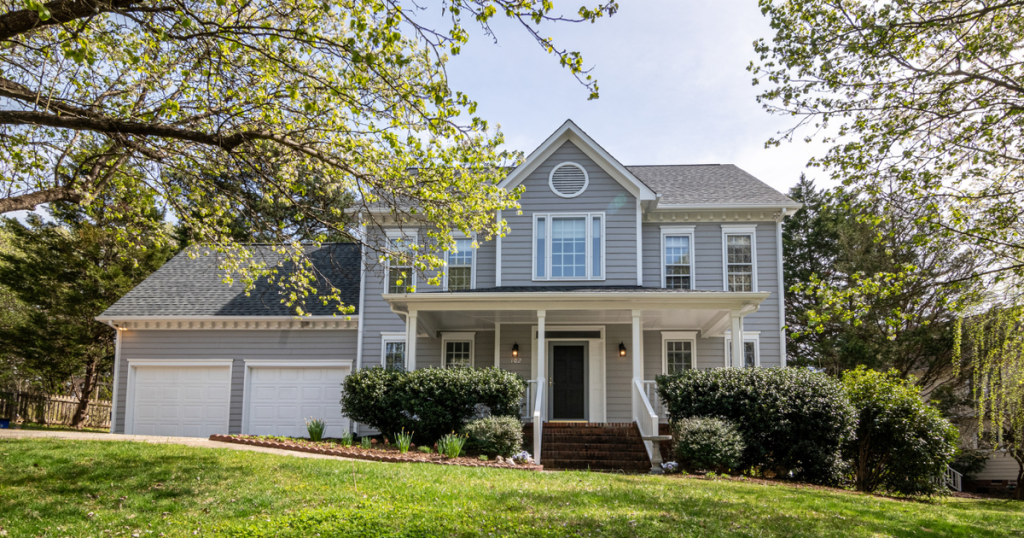 Sen. Warnock’s ban on private equity firms buying single-family homes becomes federal law