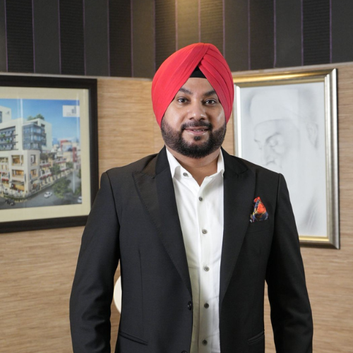 The Future of Indian Commercial Real Estate: How Grade A Offices Are Transforming Workspaces