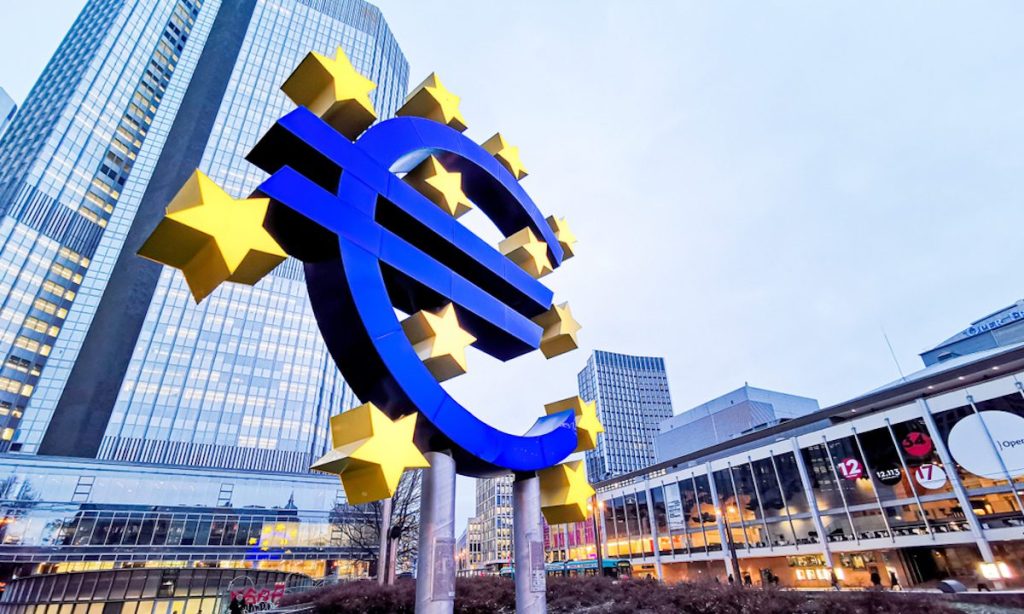 ECB Joins US Banks in Warning Stablecoins Could Drain Deposits