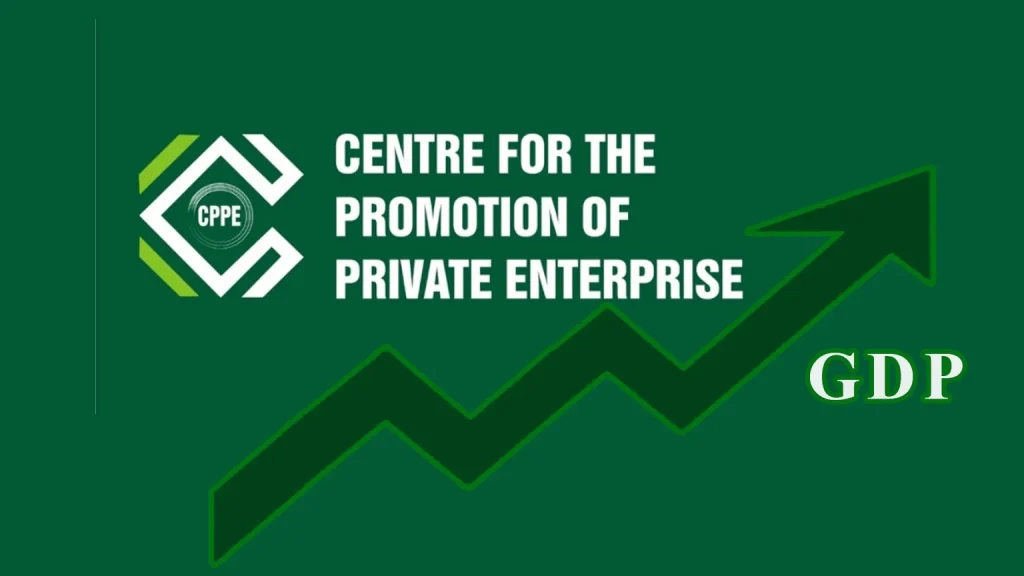 Macroeconomic stability yet to boost productivity,