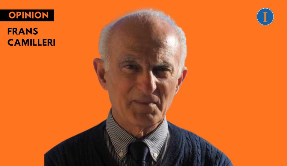The orgy of capitalism – The Malta Independent