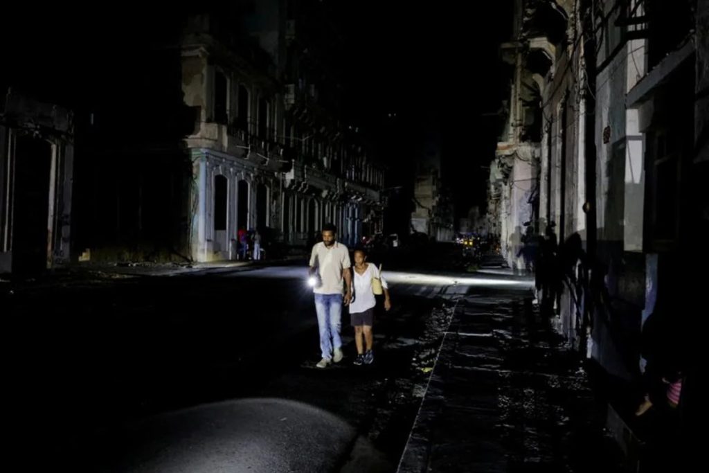 Cuba takes steps to implement economic overhaul amid US pressure campaign
