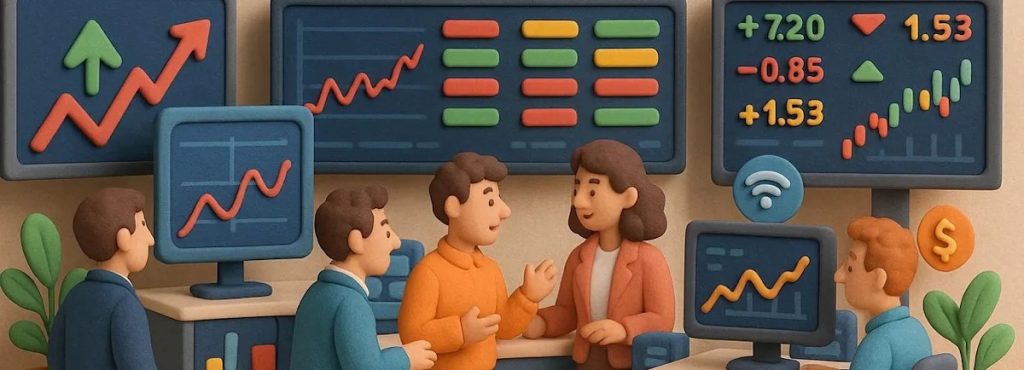 Is CME Group’s (CME) Single Stock Futures Push Reframing Its Core Derivatives Growth Story?