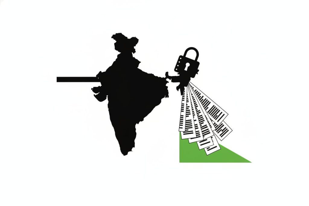 RBI Funding Curbs Cool India’s Derivatives Trading